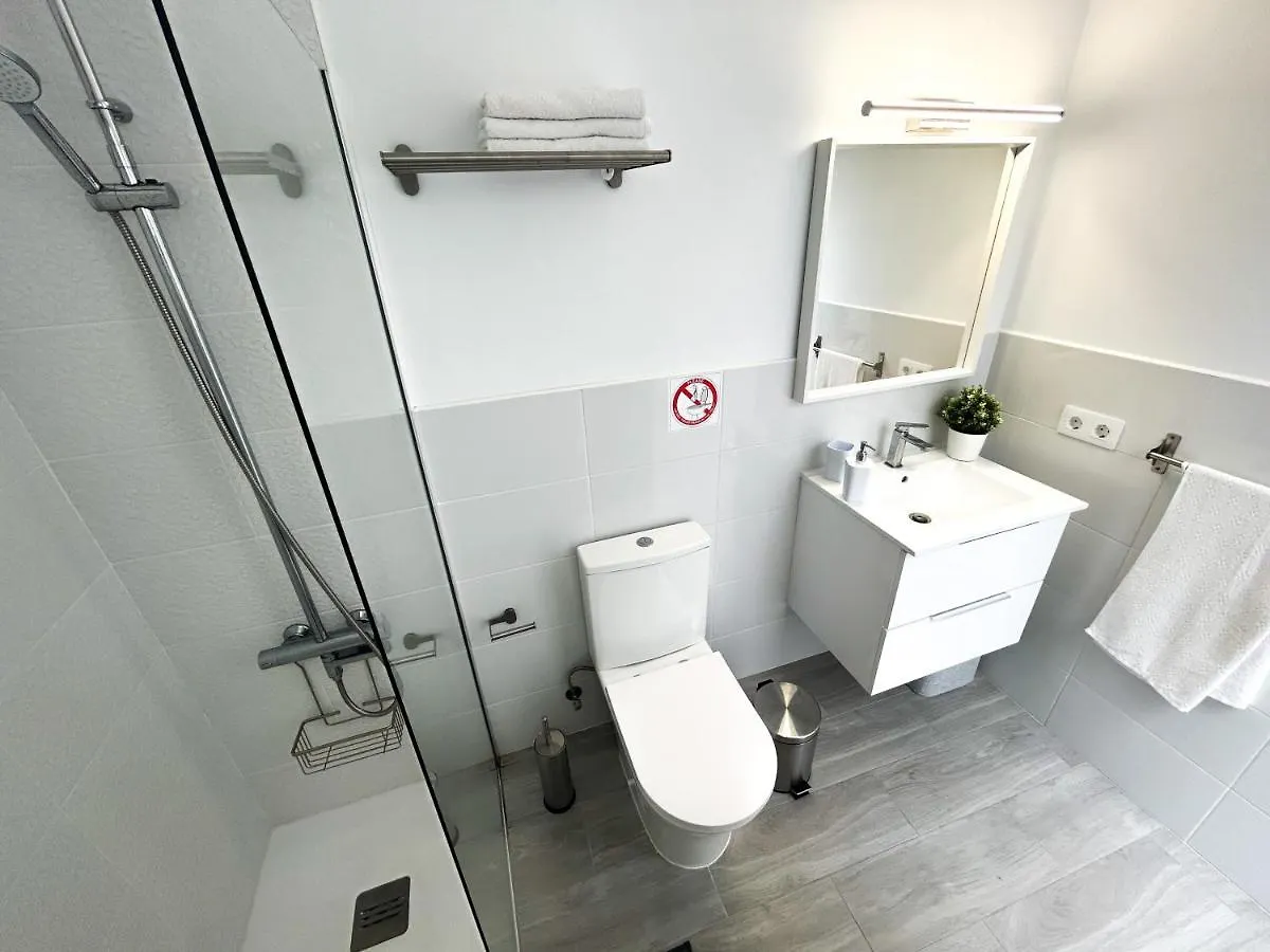 Apartamento Casa La Laja San Juan de la Rambla
