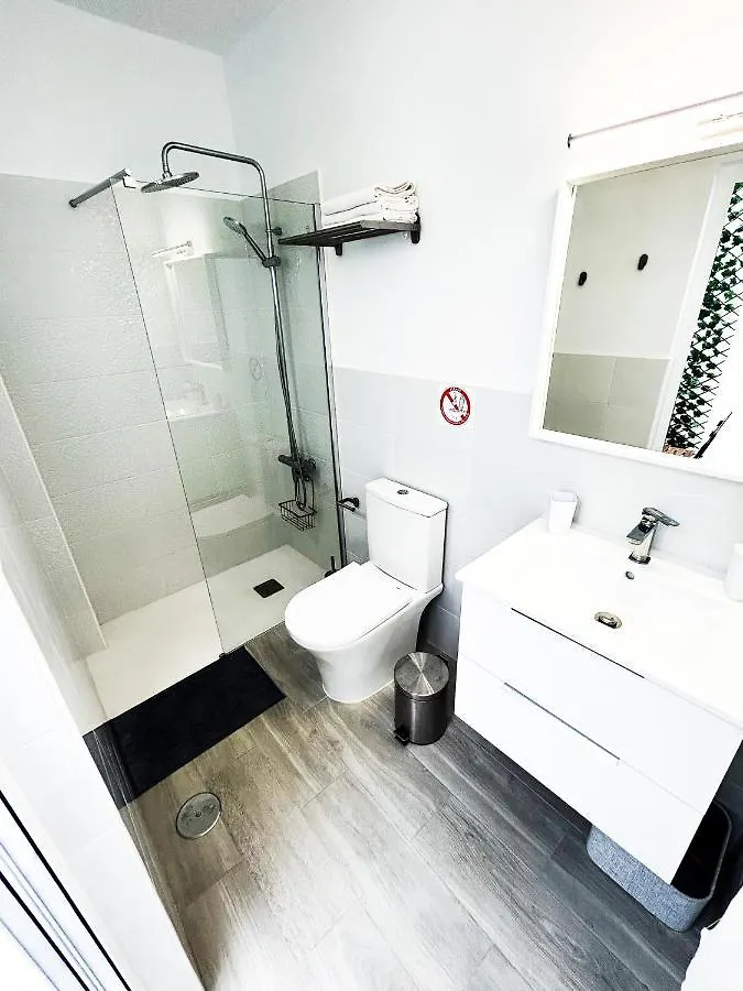 Apartamento Casa La Laja San Juan de la Rambla