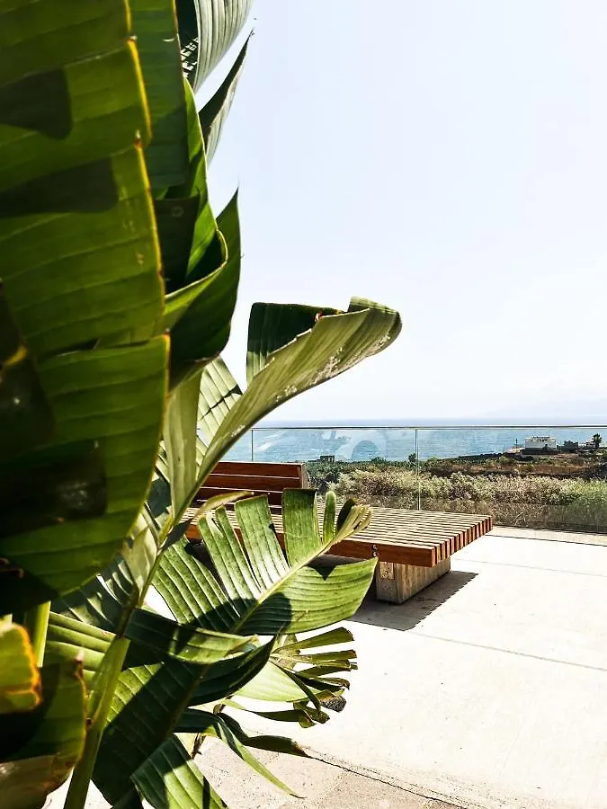 Apartamento Casa La Laja San Juan de la Rambla