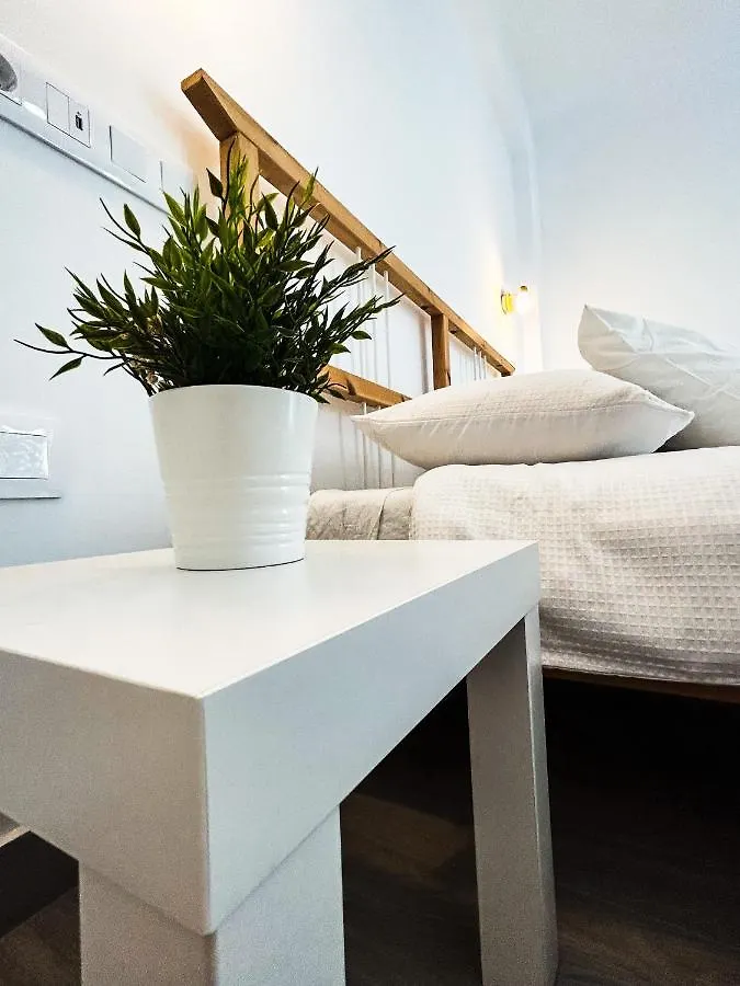 Casa La Laja Apartment San Juan de la Rambla Spain