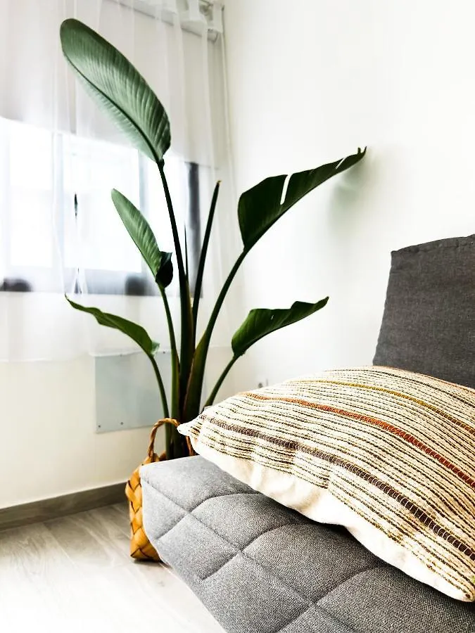Casa La Laja Apartment San Juan de la Rambla