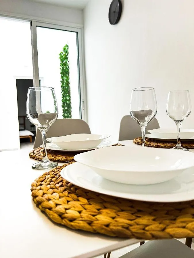 Casa La Laja Apartment San Juan de la Rambla